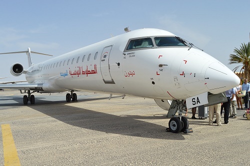 الخطوط التونسية السريعة تفتح خطوطا جوية جديدة نحو مطار باريس شارل دي غول 3